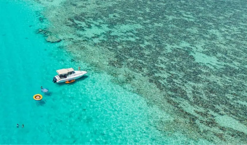 Riyadh & Jeddah Tour