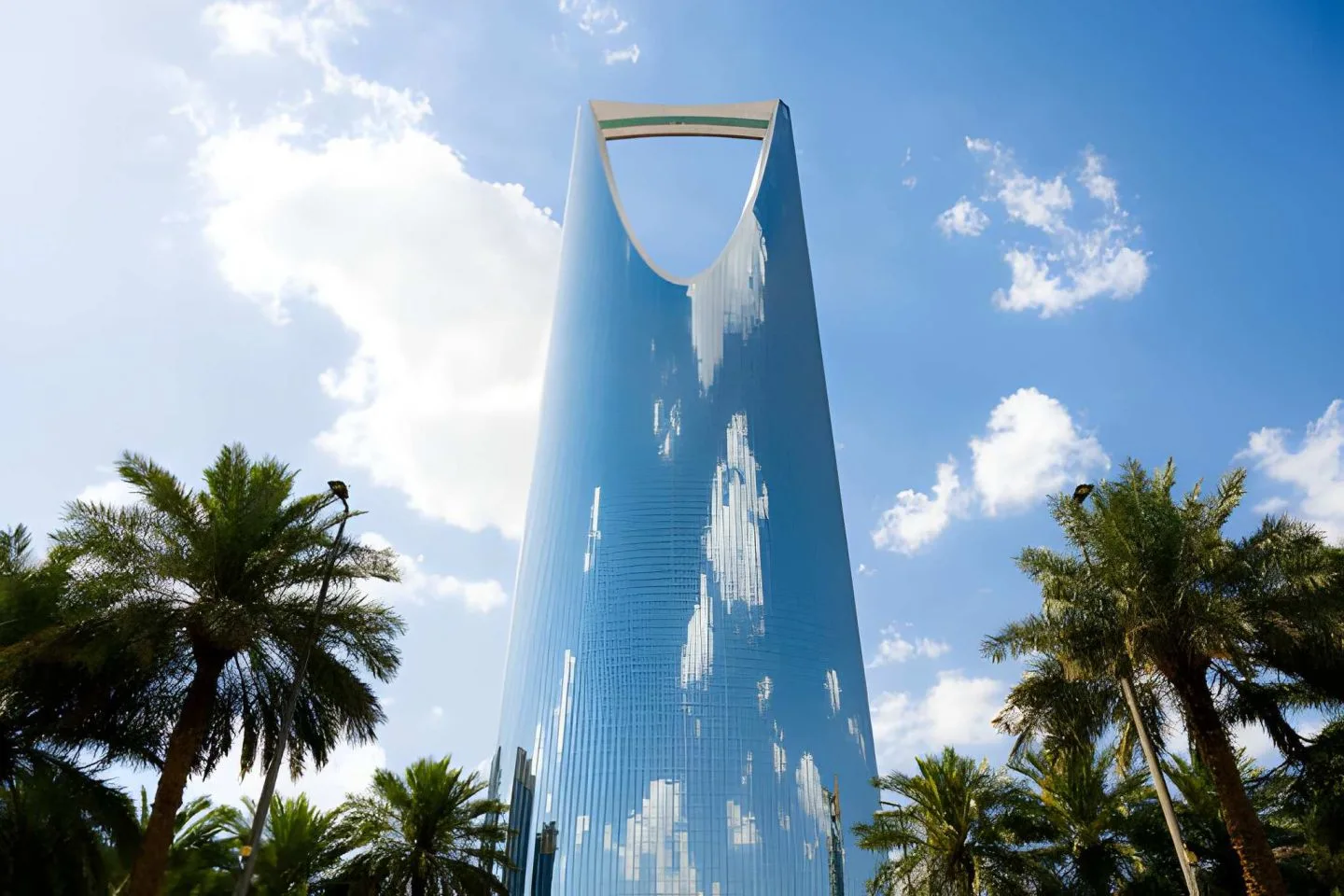 Kingdom Tower