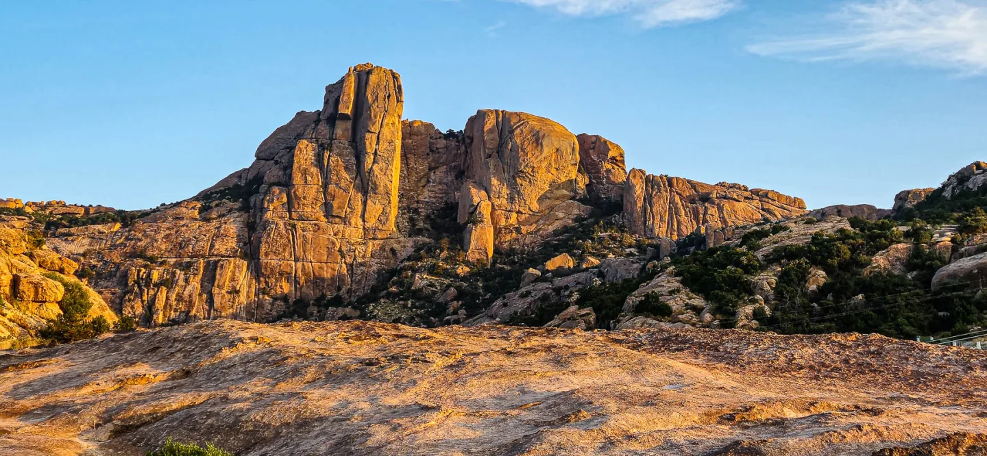 Asir Switzerland of Arabia