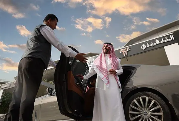 VIP Airport Transfer Lounge Access