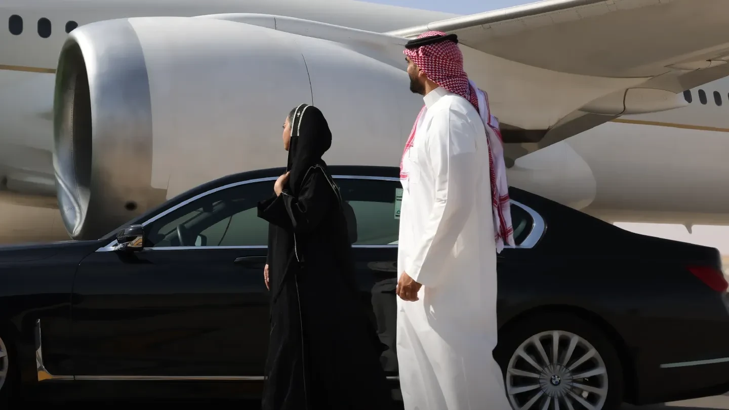 VIP Airport Transfer Lounge Access