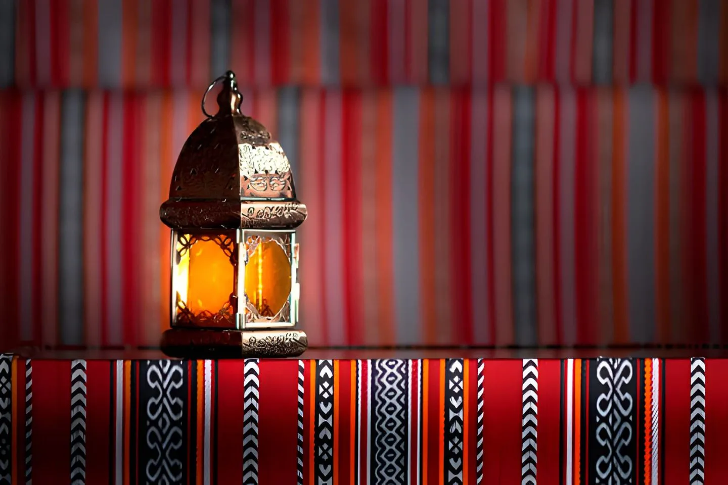 Ramadan in Saudi Arabia: what to expect