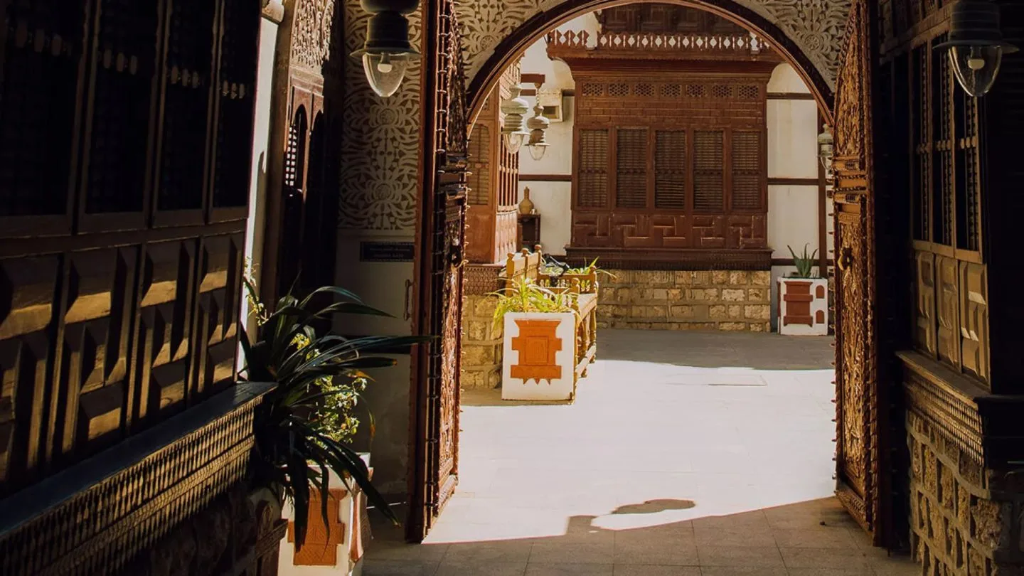 Experience the Heart of Saudi Arabia Jeddah, Taif, Al Baha, and Abha Tour