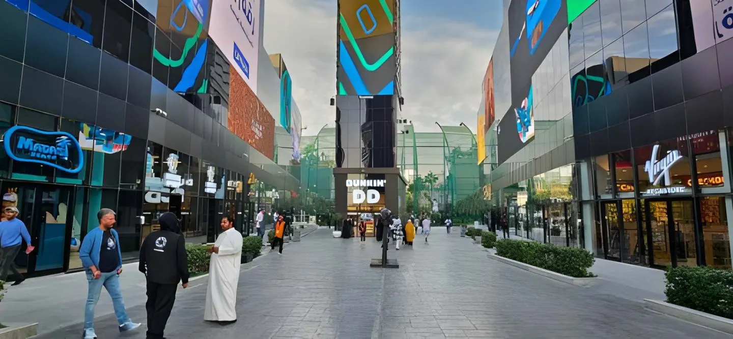 Best cities to visit in Saudi Arabia