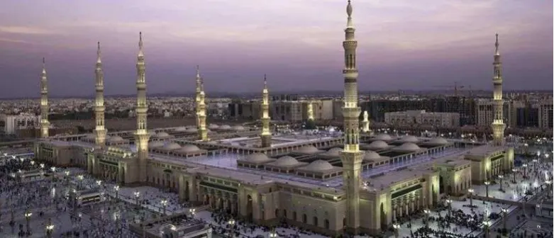 Jeddah Madinah AlUla  Riyadh