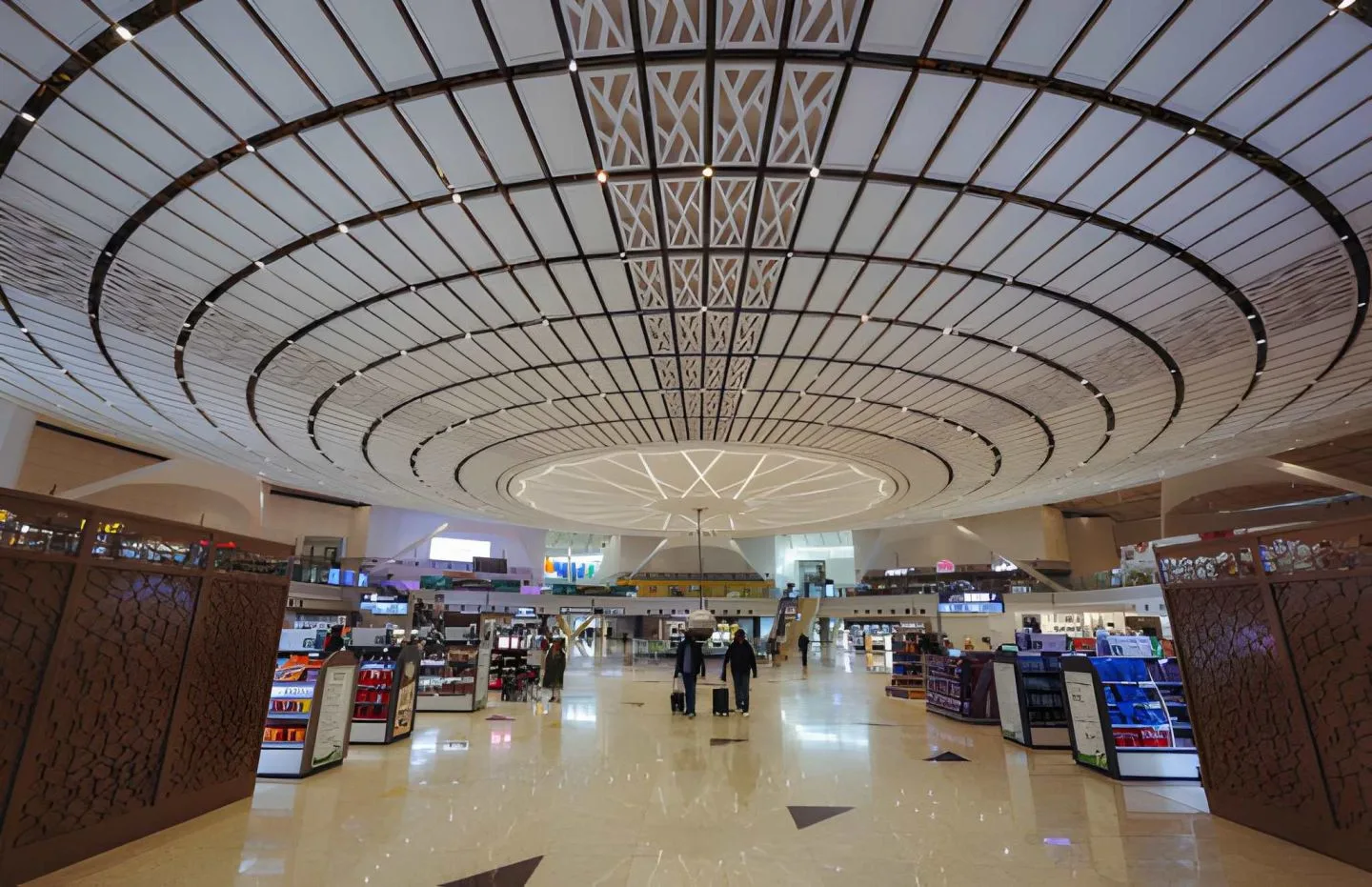 Jeddah International Airport