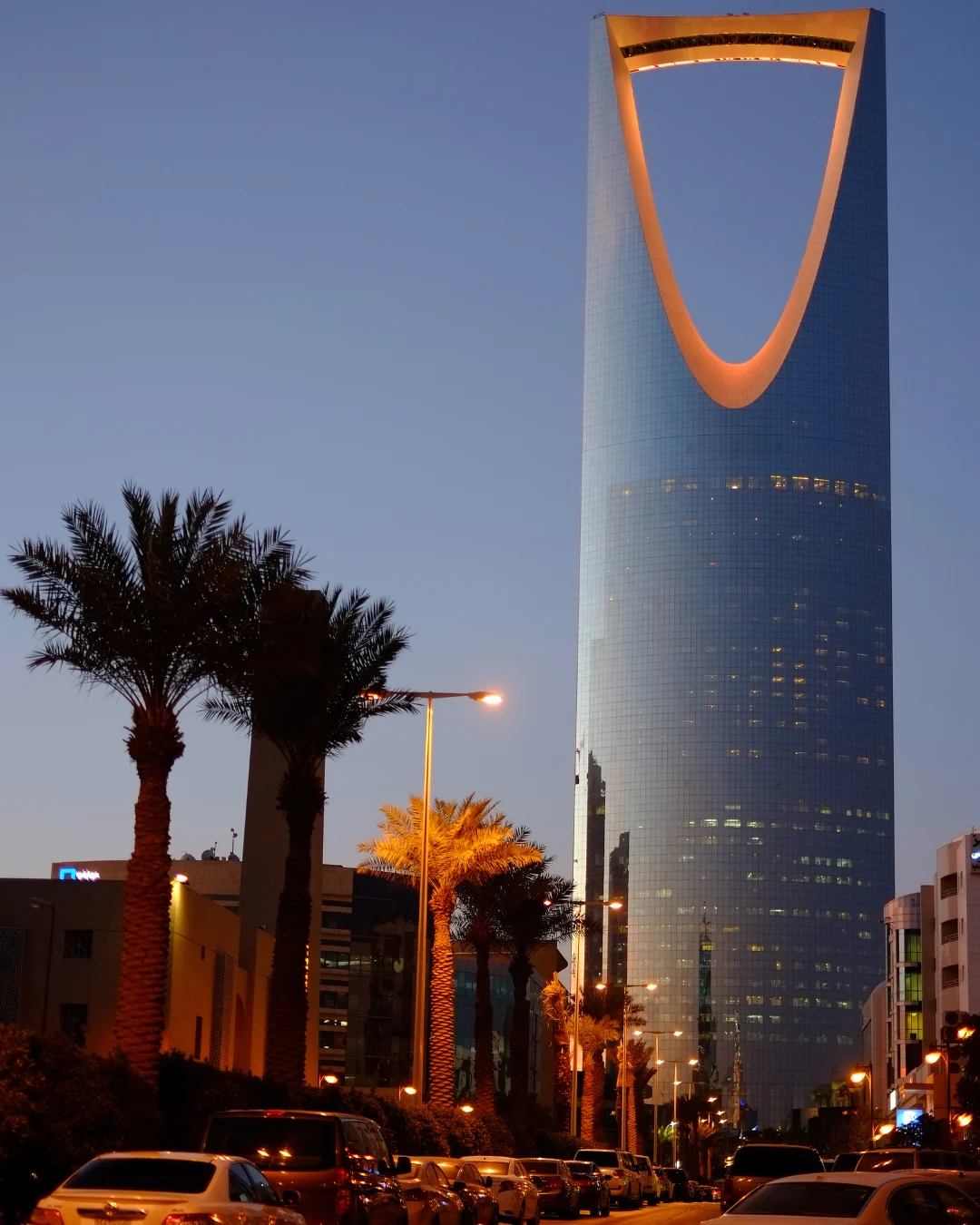 What is Saudi Tourism What is Saudi Tourism
