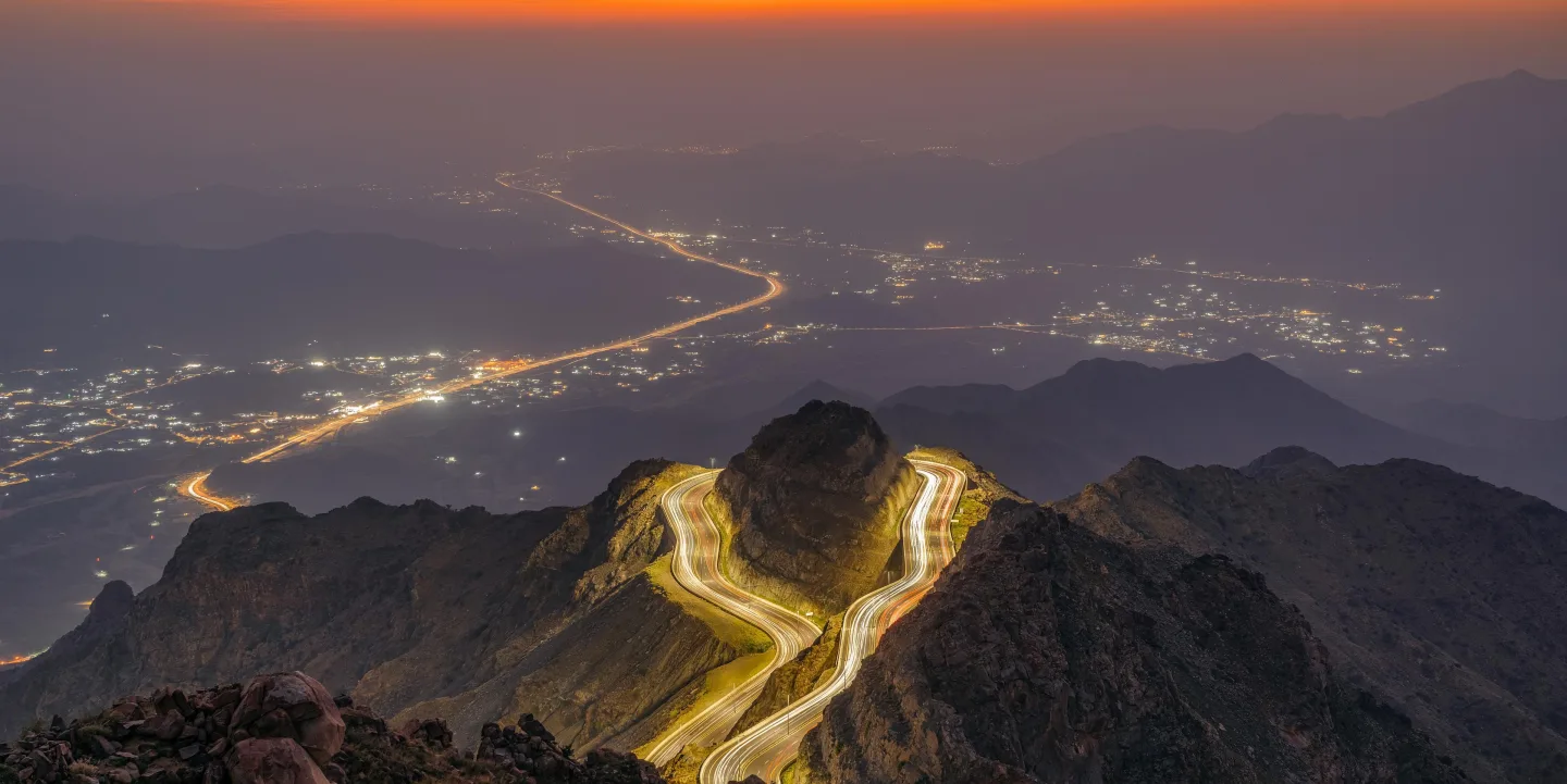 Best Tour Package in Saudi Arabia