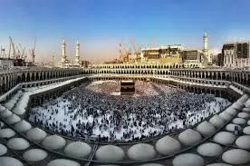 A Spiritual Journey Through the Holy Sites of Makkah