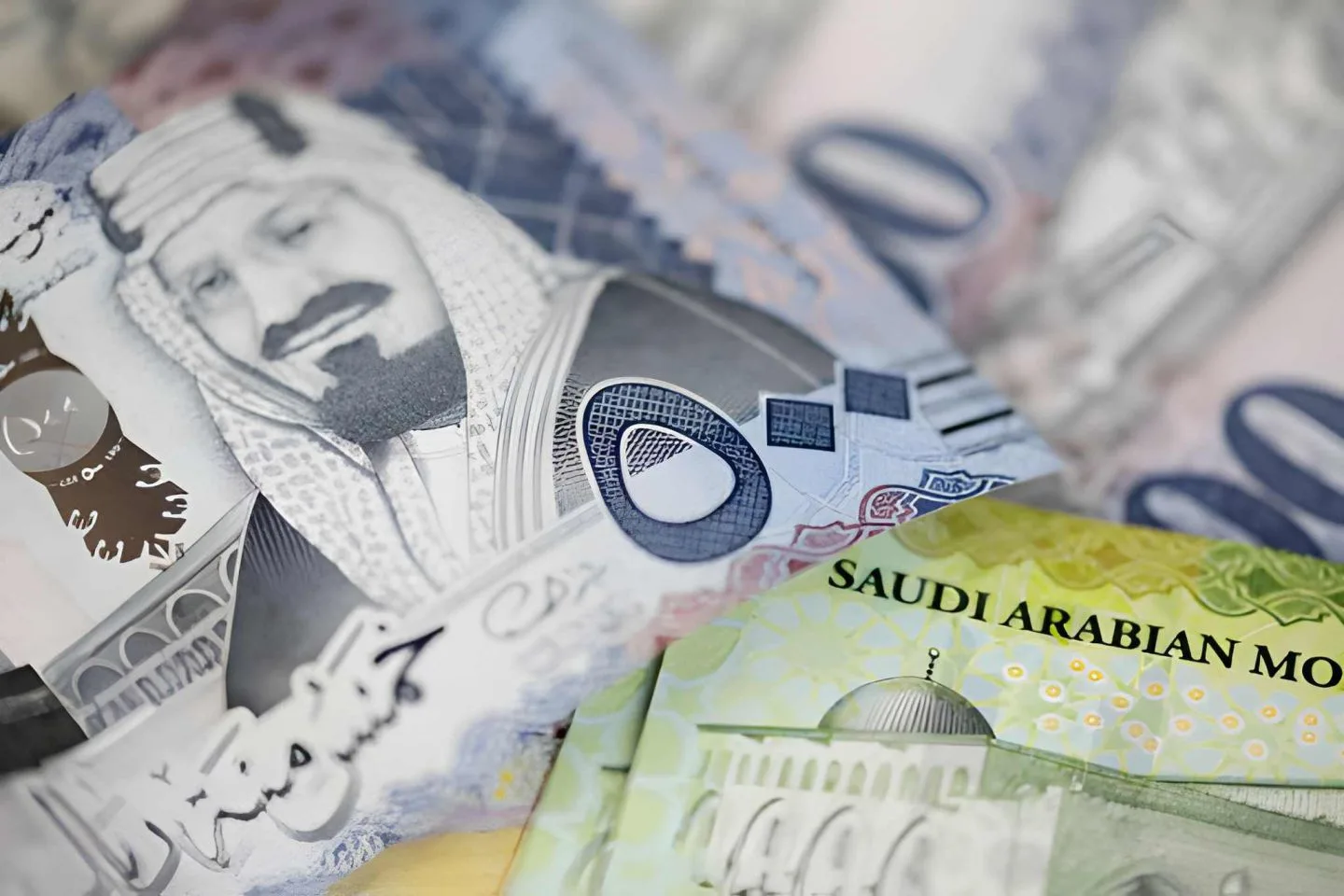 What is the currency of Saudi Arabia?