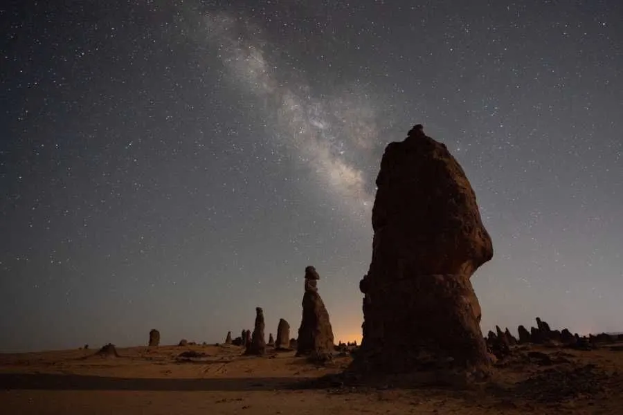 Alula Travel Package​ – 4 days