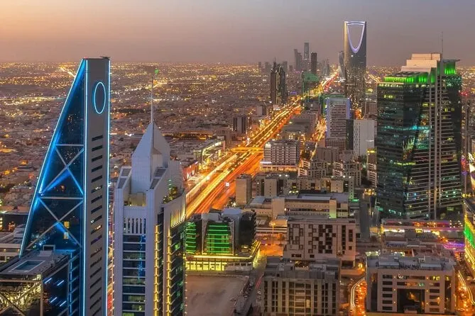 Saudi Tour Package from Riyadh​ 