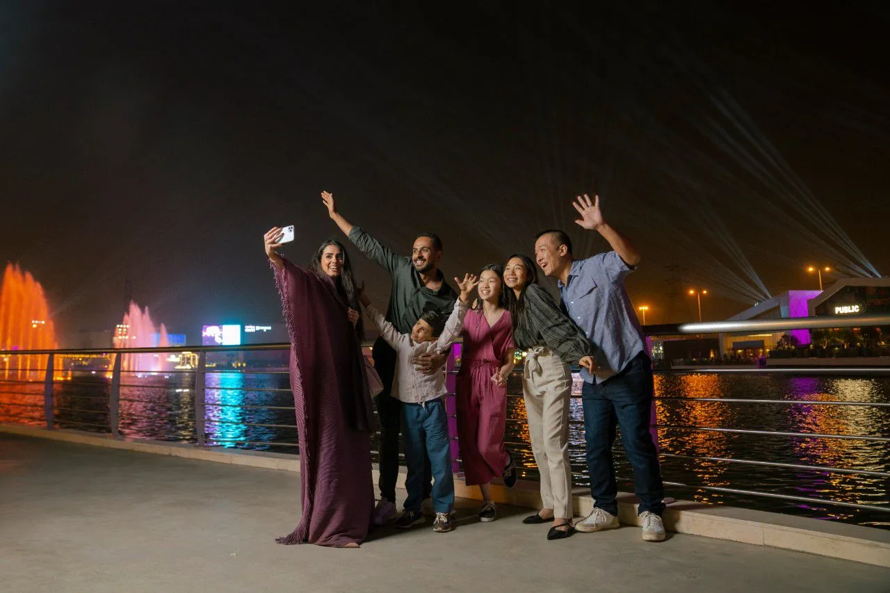 nightlife alternatives saudi