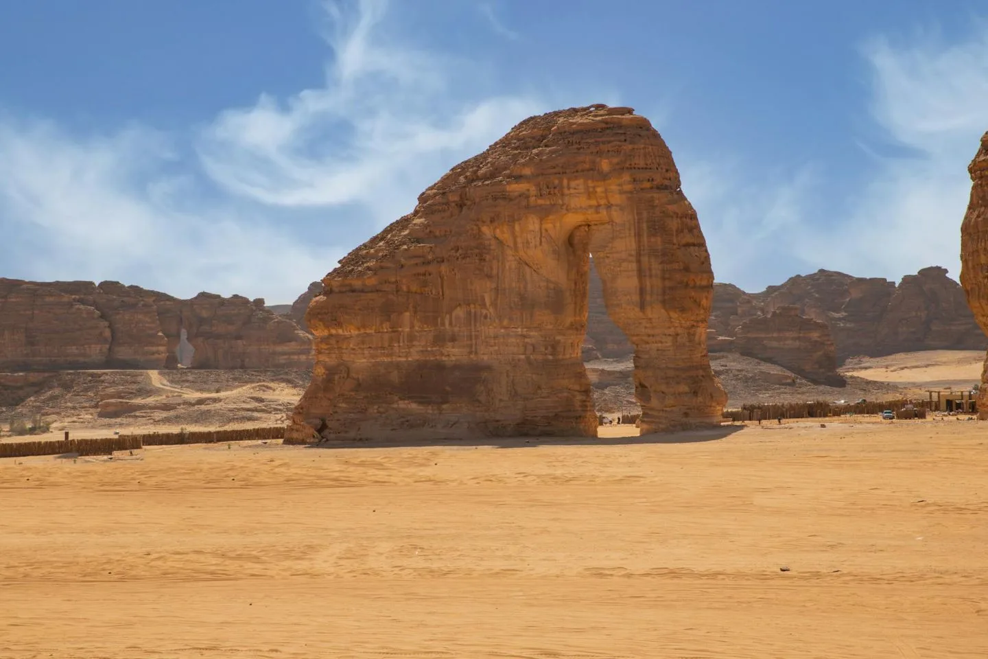 photography spots saudi