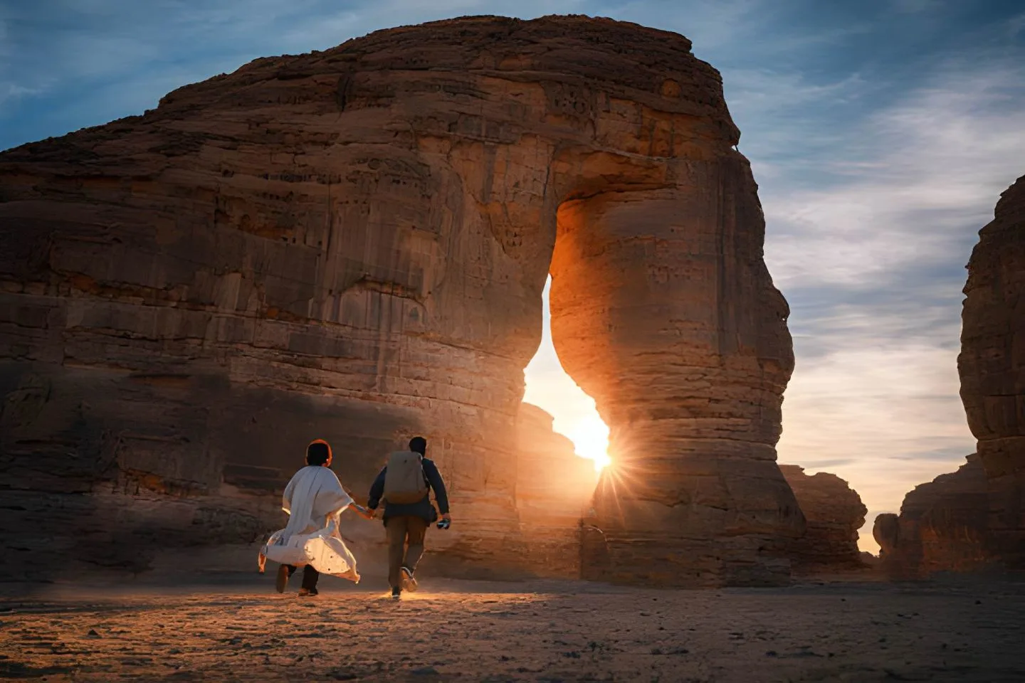 Saudi Arabia travel tips for first-timers