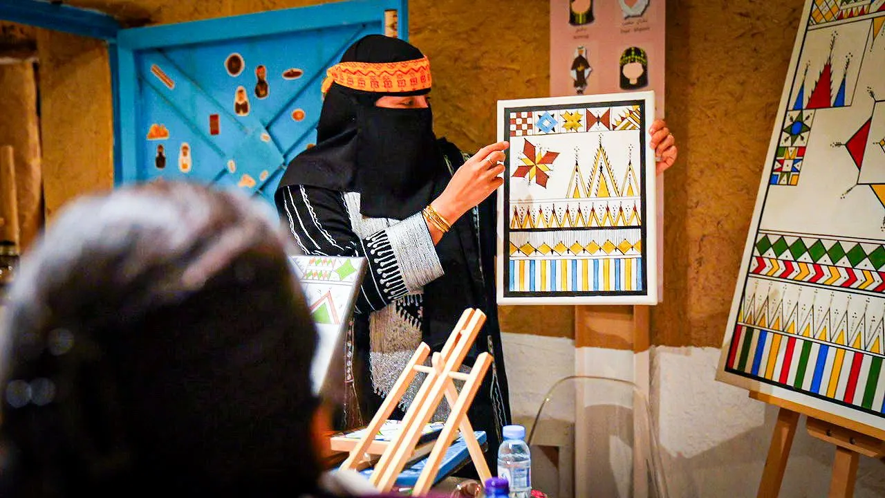 Tour Saudi Arabia Tour Saudi Arabia