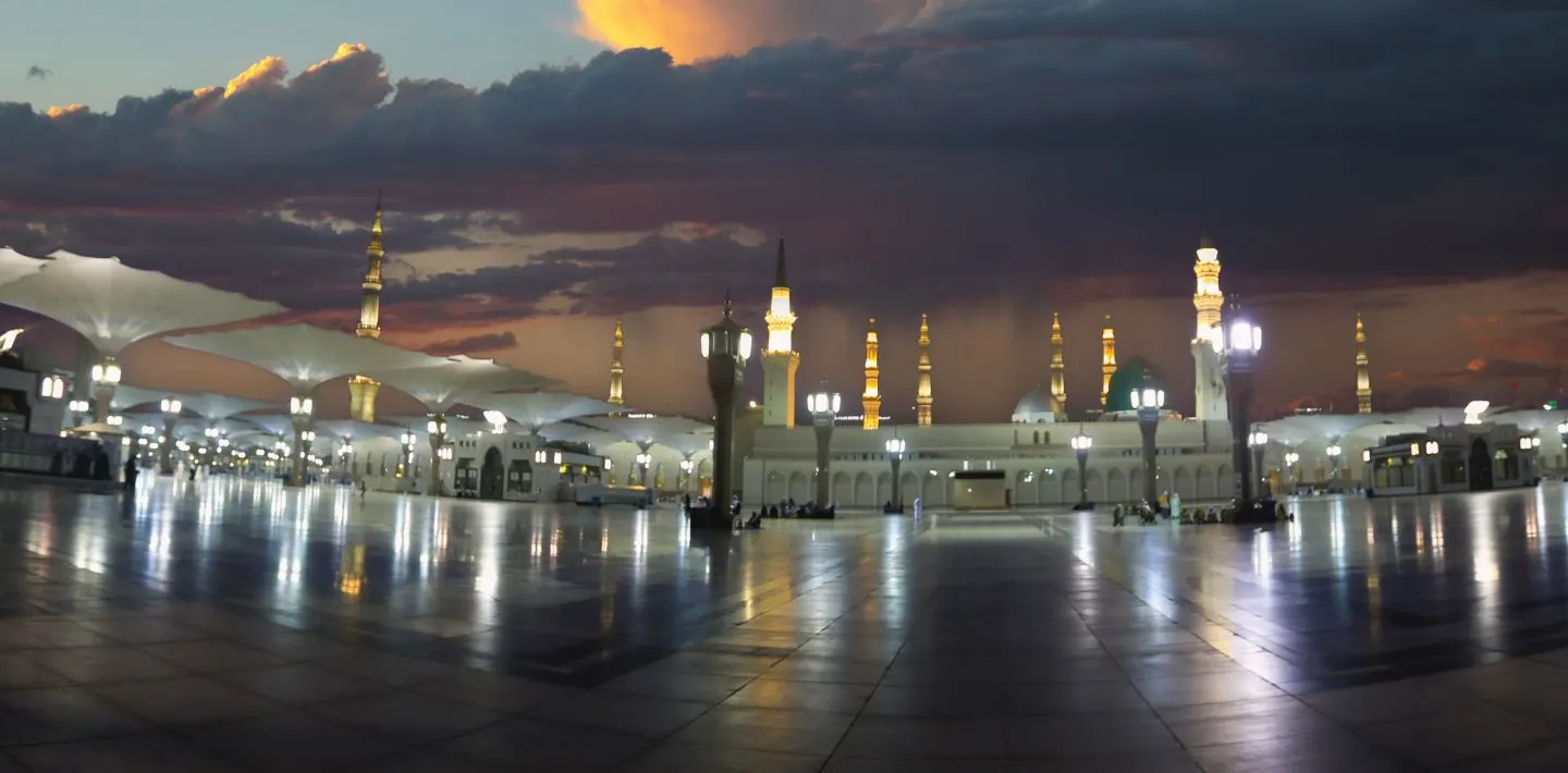 Visit Al Madinah Al Munawwarah Visit Al Madinah Al Munawwarah