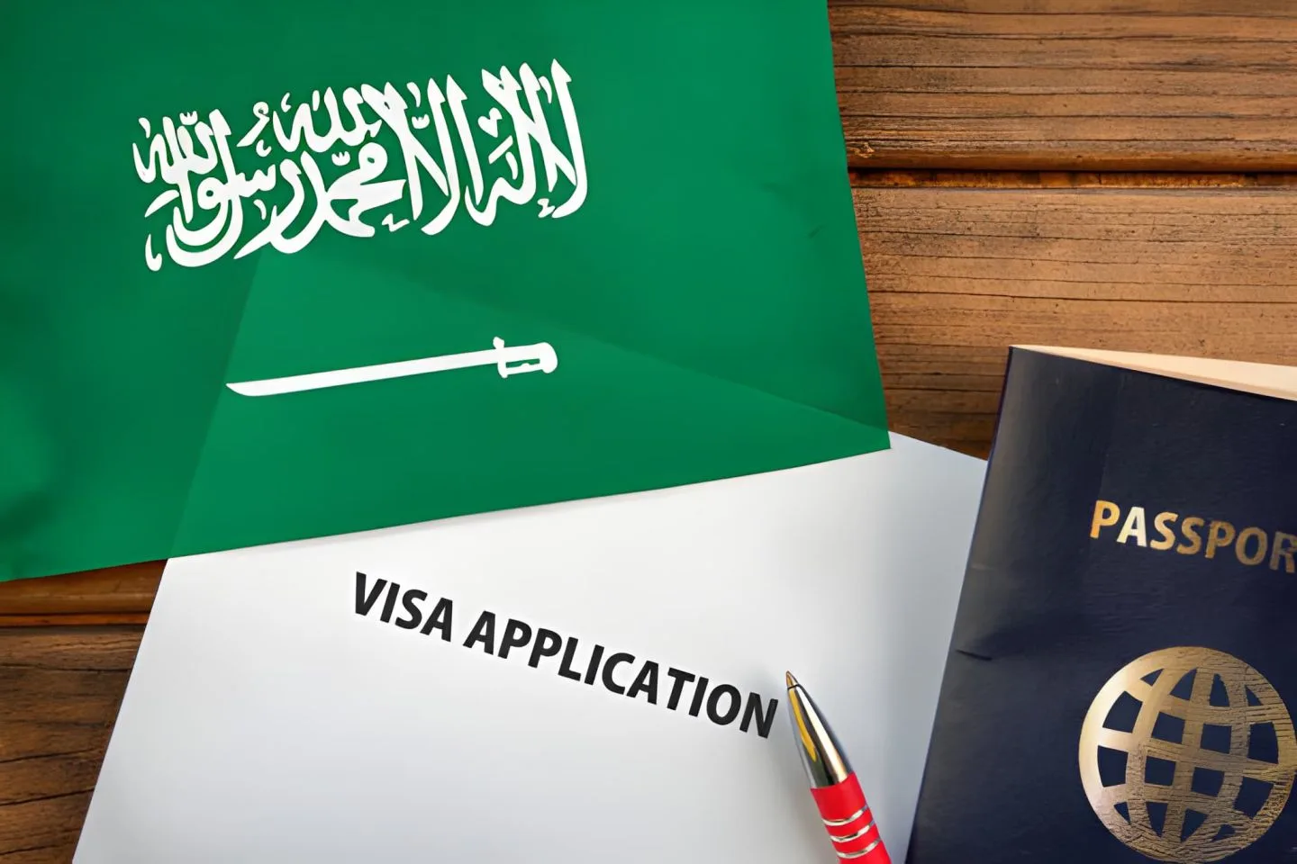 Saudi eVisa: how it works and who qualifies