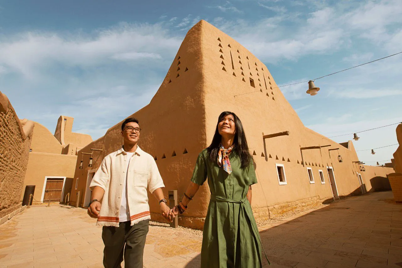 Is travel in Saudi Arabia safe?