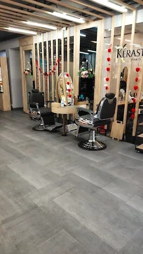 Enrich Salon 2