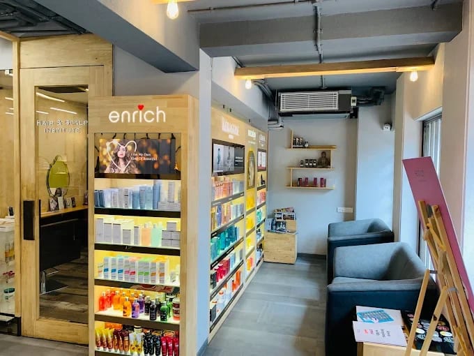Enrich Salon 3