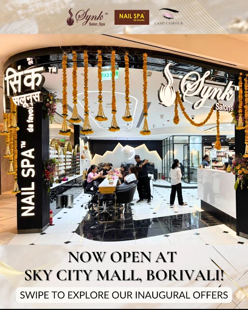 Synk Salon & Spa