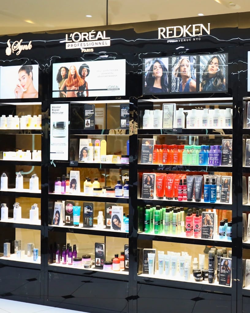 Synk Salon & Spa 3
