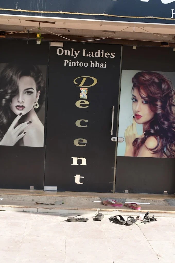 Decent Hair & Care