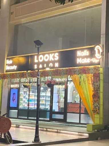 Looks Salon 2