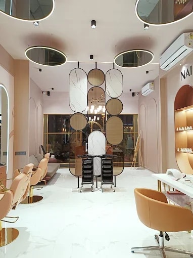 Luxe Look Salon 4