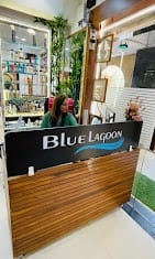 Blue Lagoon Family Salon