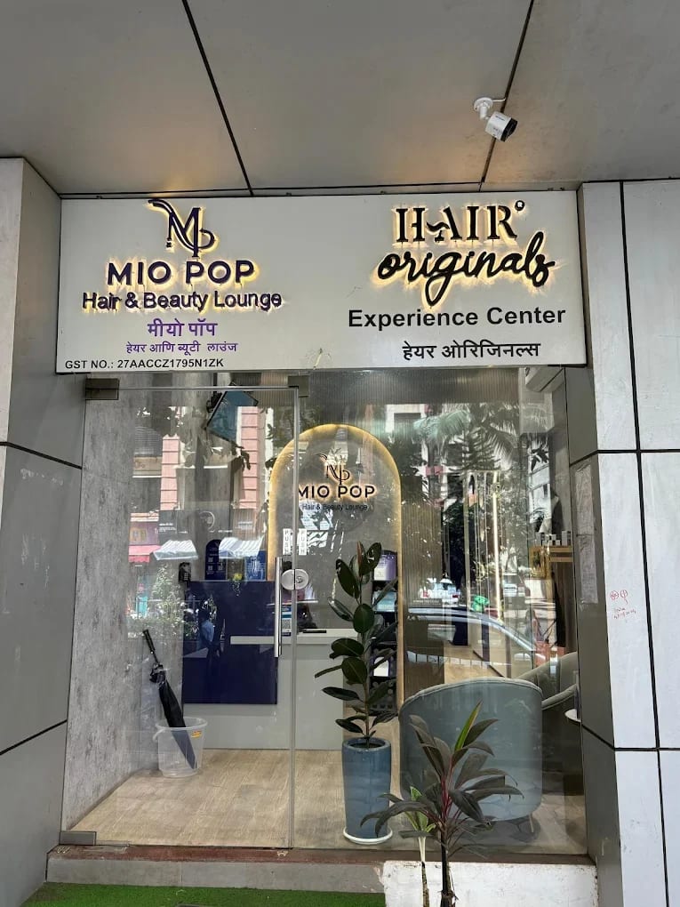 Hair Originals Mumbai