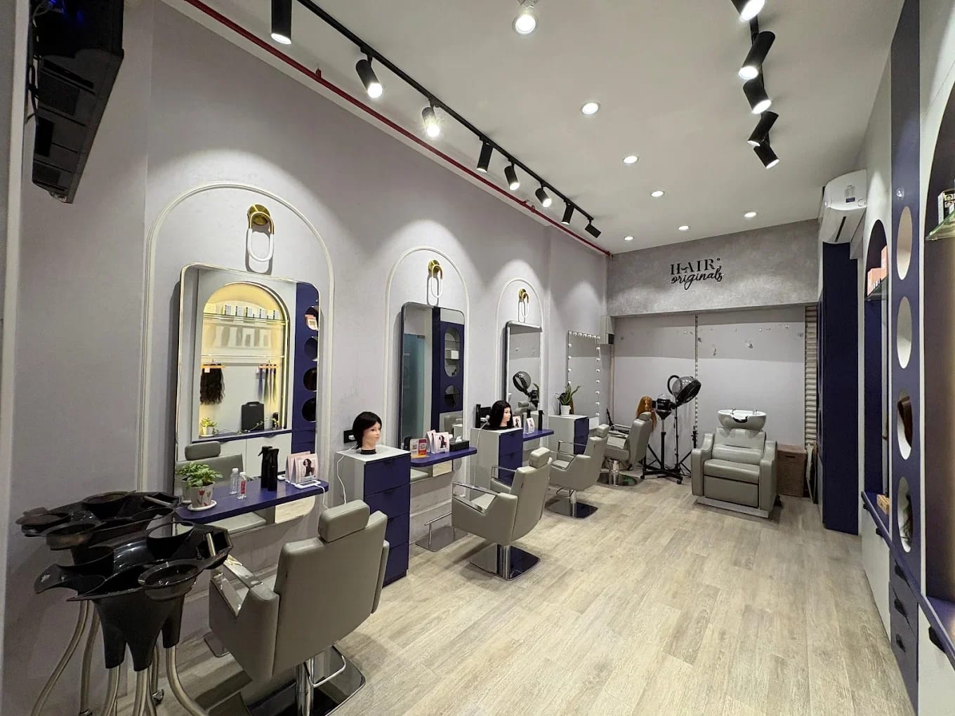 Hair Originals Mumbai 2