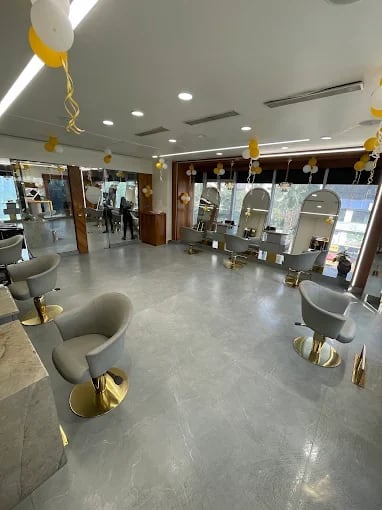 Bonanza Luxe Salon 2