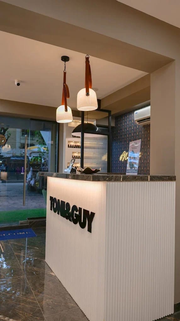 Toni&Guy Four Bungalows, Andheri West - Premium Hair Salon in Andheri, Luxury Unisex Beauty Parlour in Four Bungalows 3