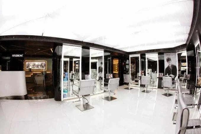 Reflexions Unisex Salon 2