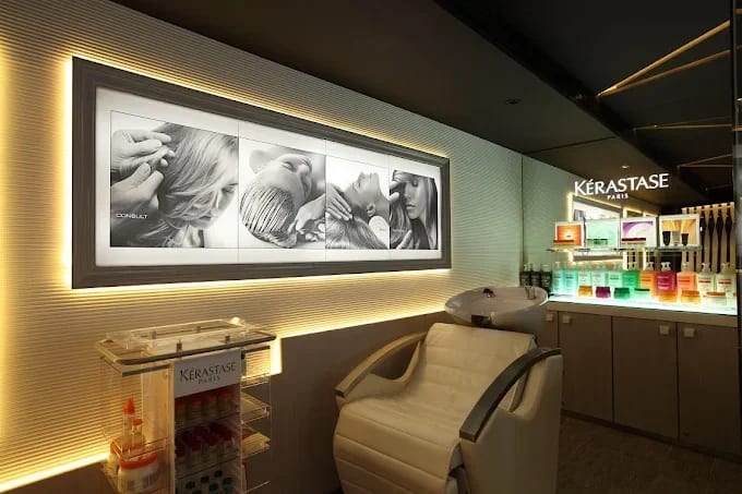Reflexions Unisex Salon 3