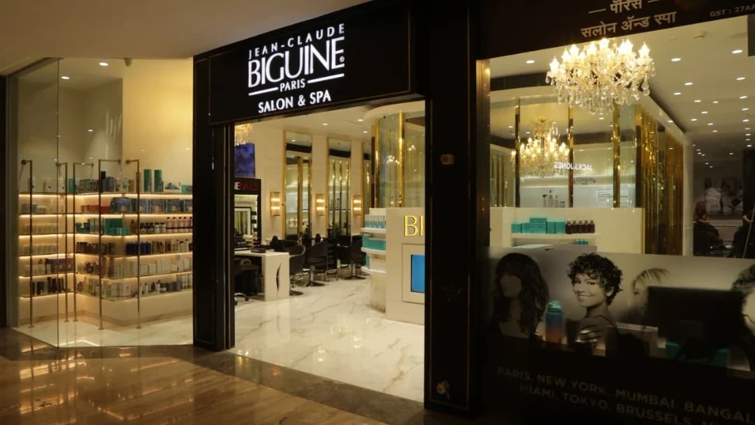 Jean-Claude Biguine Salon & Spa Palladium
