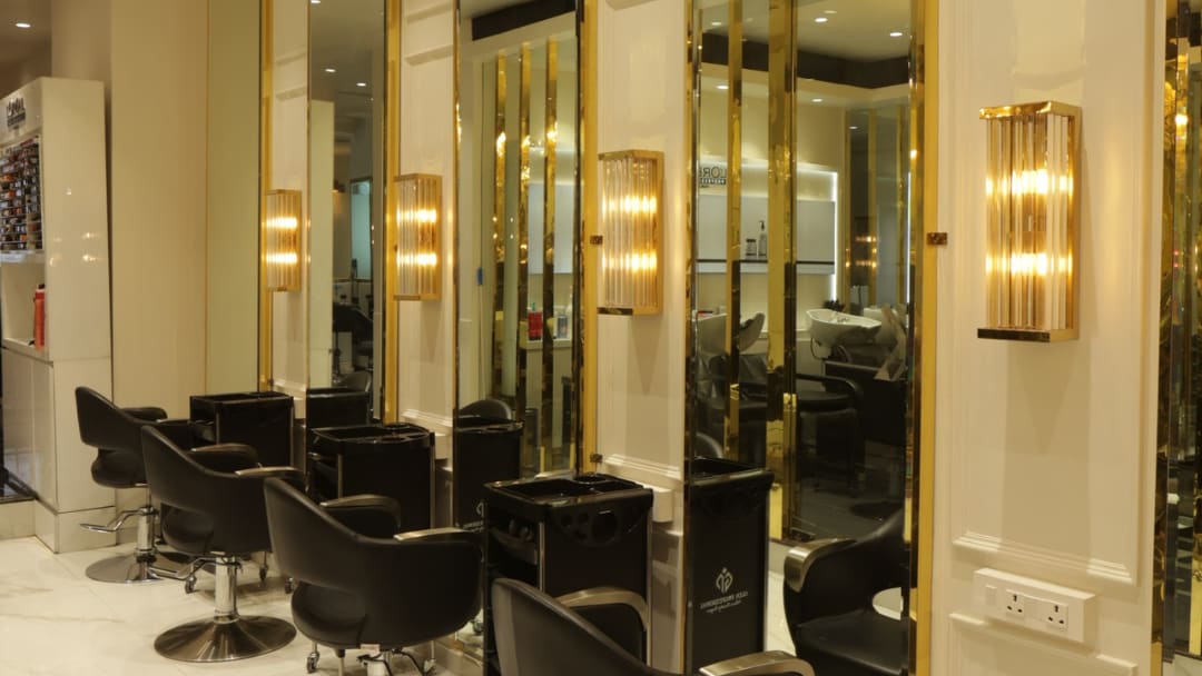 Jean-Claude Biguine Salon & Spa Palladium 2
