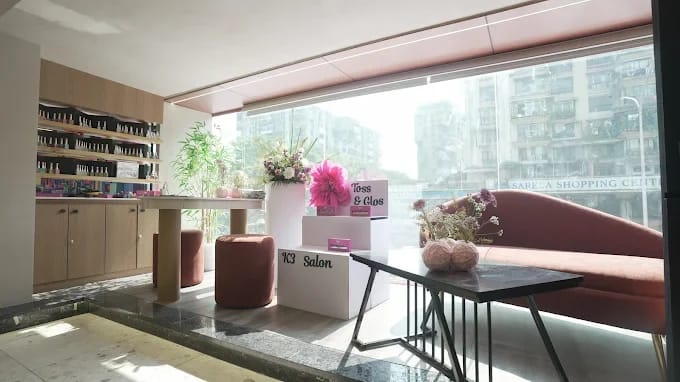 K3 Salon