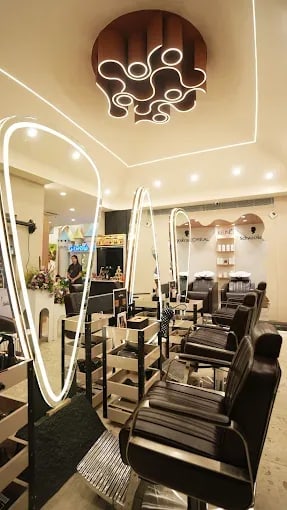 K3 Salon 2