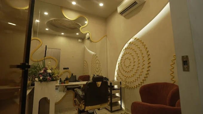 K3 Salon 3