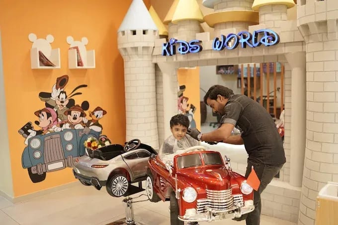 K3 Salon 4