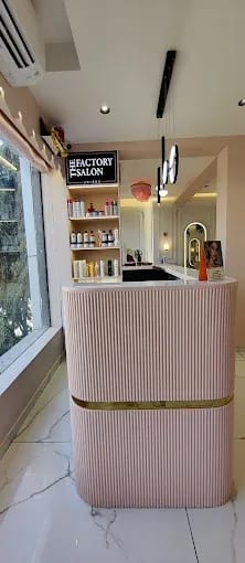 The Factory Salon