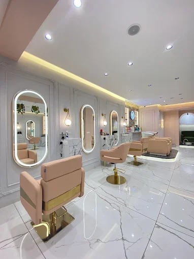 The Factory Salon 2