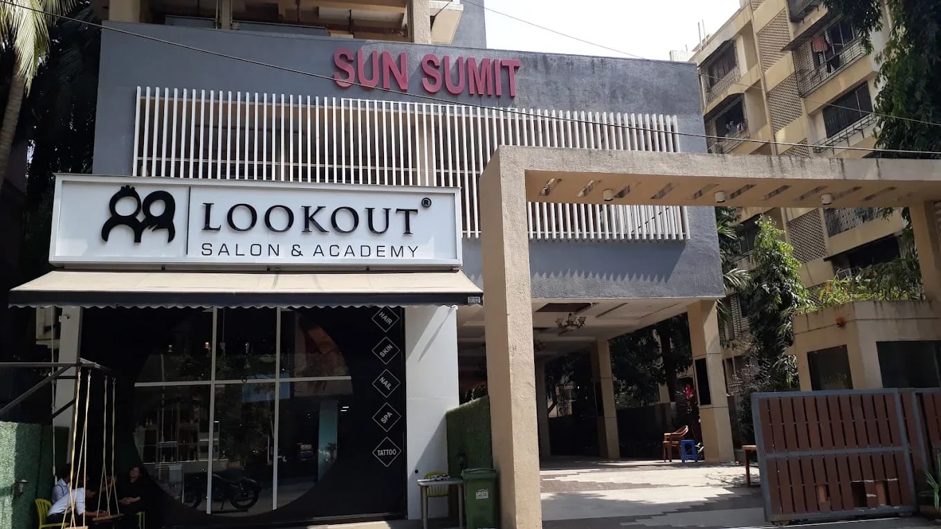 Lookout Salon