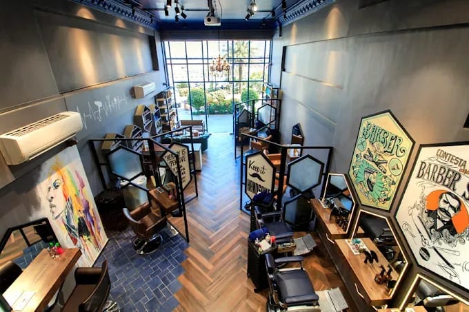 Supafly - Salon & Spa 2