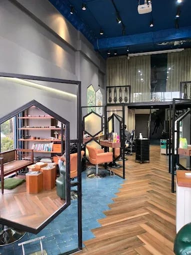 Supafly - Salon & Spa 4
