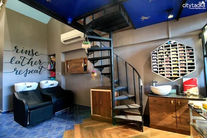 Supafly - Salon & Spa 5