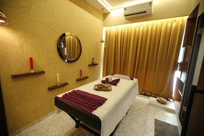 Purple Salon & Wellness 4